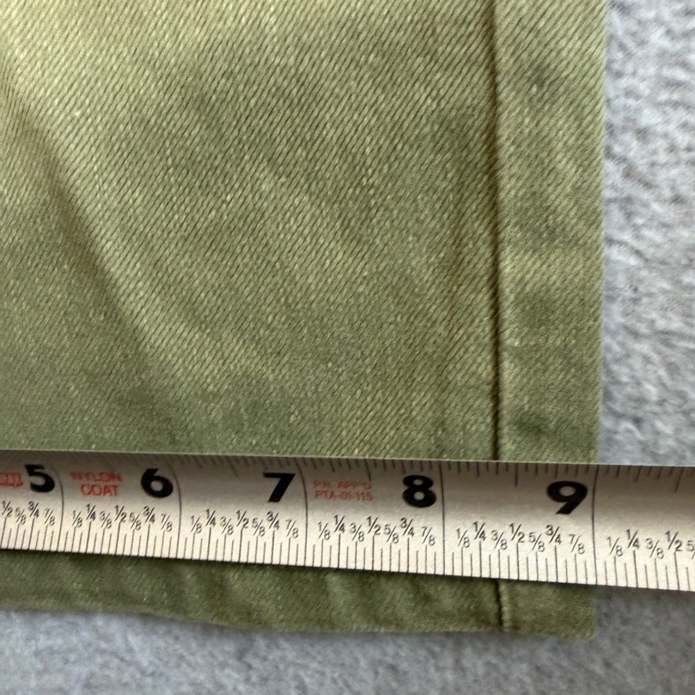 Universal Thread Utility Pants Gorpcore 4 Green H… - image 6